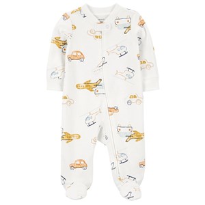 Carter's Kışlık Erkek Bebek Uyku Tulumu