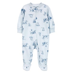 Carter's Kışlık Erkek Bebek Uyku Tulumu