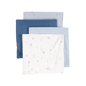 Carter's Kışlık Erkek Bebek Battaniye