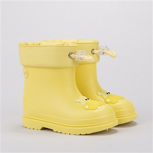 igor Çocuk Yağmur Botu Bimbi Hipopotamo Amarillo