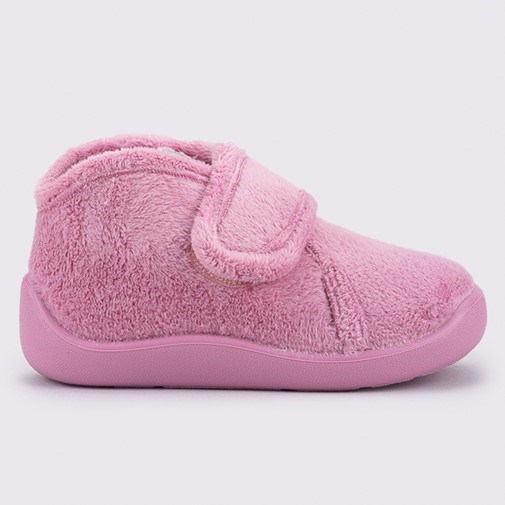 iGor Çocuk Ev Ayakkabısı Comfi Rosa Pembe