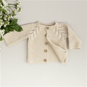 Mayys Baby Bebek Hırka