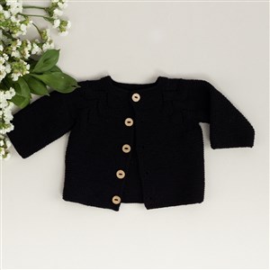 Mayys Baby Bebek Hırka