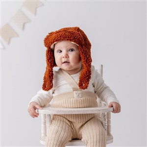 Mama Yoyo Teddy Bere Sıcak Kahve