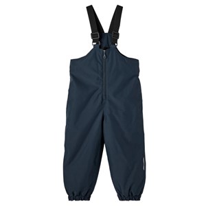 Name It Kışlık Çocuk Askılı Kar Pantolonu