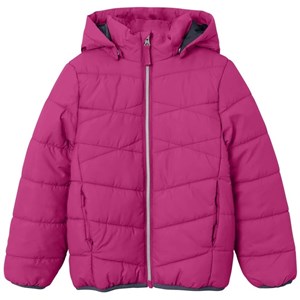 Name It Kışlık Kız Çocuk Kapşonlu Mont