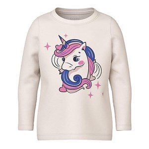 Name It Kışlık Kız Çocuk Uzun Kollu T-shirt