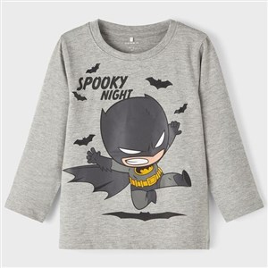 Name It Kışlık Erkek Çocuk Uzun Kollu T-shirt