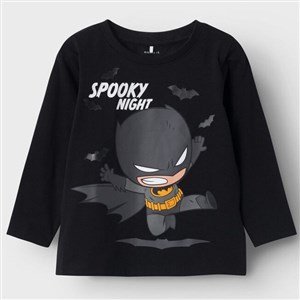 Name It Kışlık Erkek Çocuk Uzun Kollu T-shirt