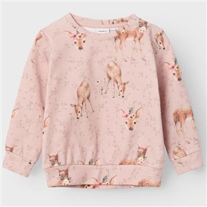 Name It Kışlık Kız Sweat-shirt