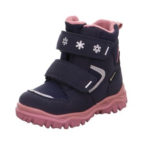SuperFit Kışlık Kız Goretex Bot