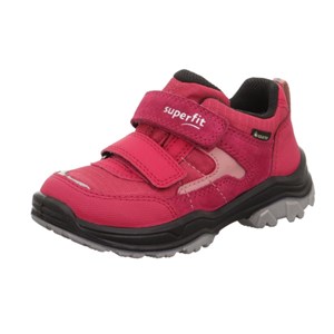 SuperFit Kışlık Kız Goretex Ayakkabı