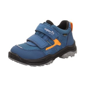 SuperFit Kışlık Erkek Goretex Ayakkabı