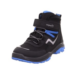 SuperFit Kışlık Erkek Goretex Bot