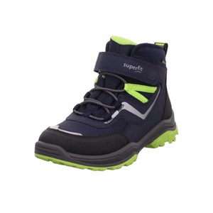 SuperFit Kışlık Erkek Goretex Bot