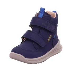 SuperFit Kışlık Erkek Goretex Ayakkabı