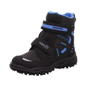 SuperFit Kışlık Erkek Husky Goretex Bot