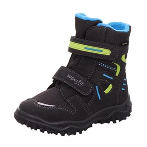 SuperFit Kışlık Erkek Husky Goretex Bot