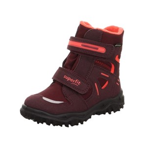 SuperFit Kışlık Kız Husky Goretex Bot