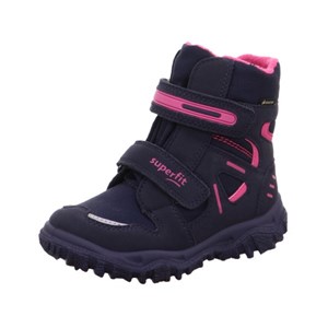 SuperFit Kışlık Kız Husky Goretex Bot