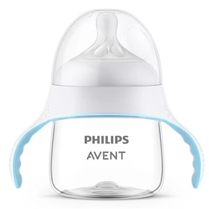 Philips Avent Natural Güvenli Cam Biberon 240ml 0+Ay Fiyatı