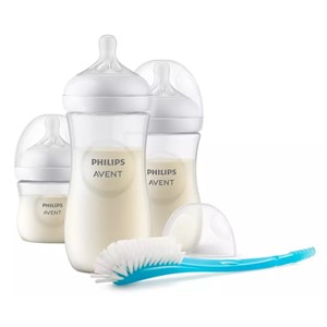 Avent Natural Response PP Yenidoğan Hediye Seti