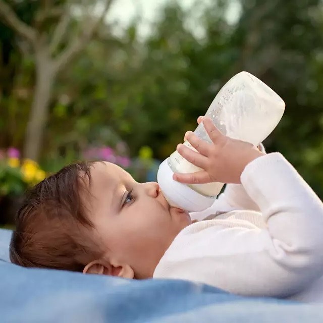 Avent Natural Response PP Biberon 330 ml +3 Ay Orjinal