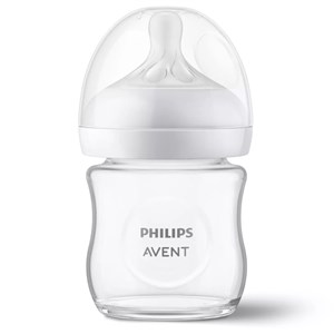 Avent Natural Response Cam Biberon 120 ml 0+ Ay