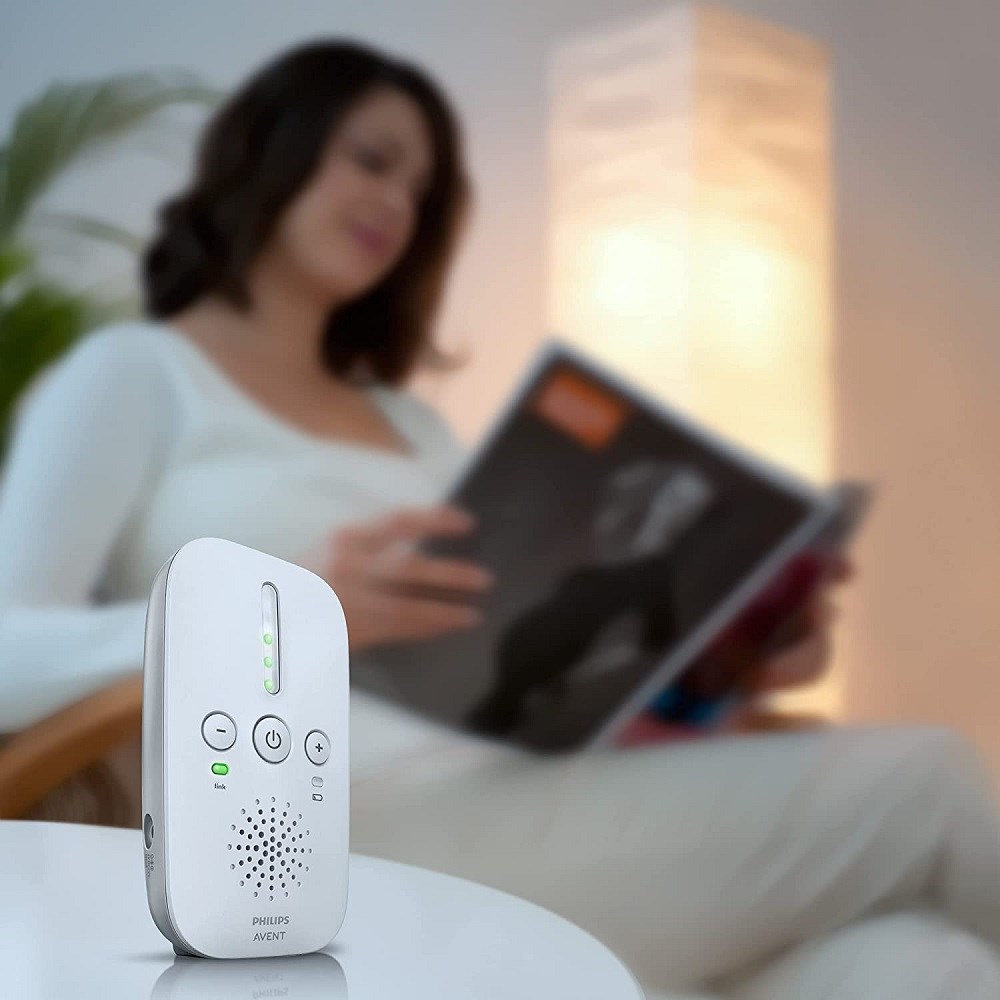 Avent Dect Bebek Telsiz 502/26 