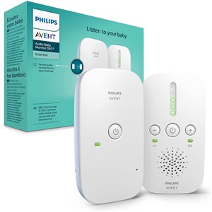 Avent Dect Bebek Telsiz 502/26