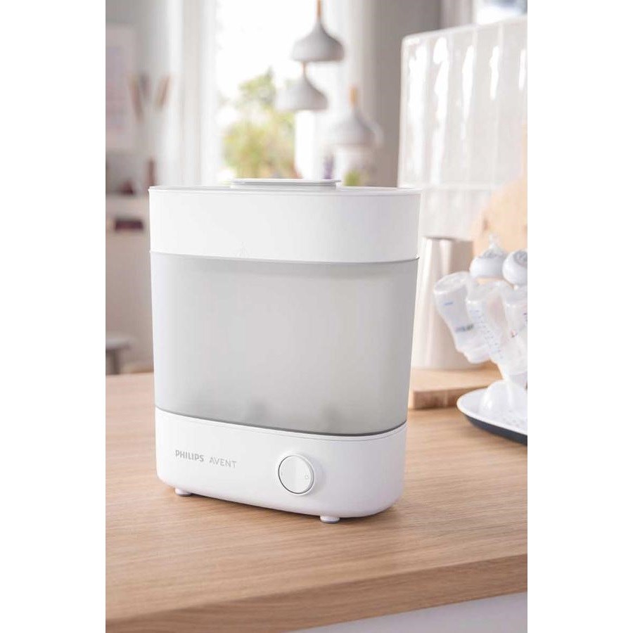 Avent 3 ü 1 Arada Sterilizatör 