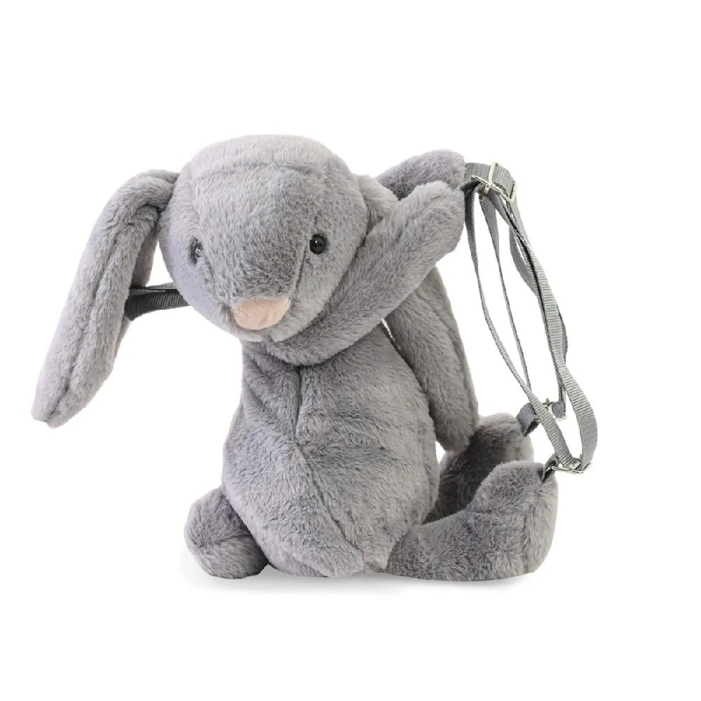 BabyJem Peluş Çanta - Tavşan