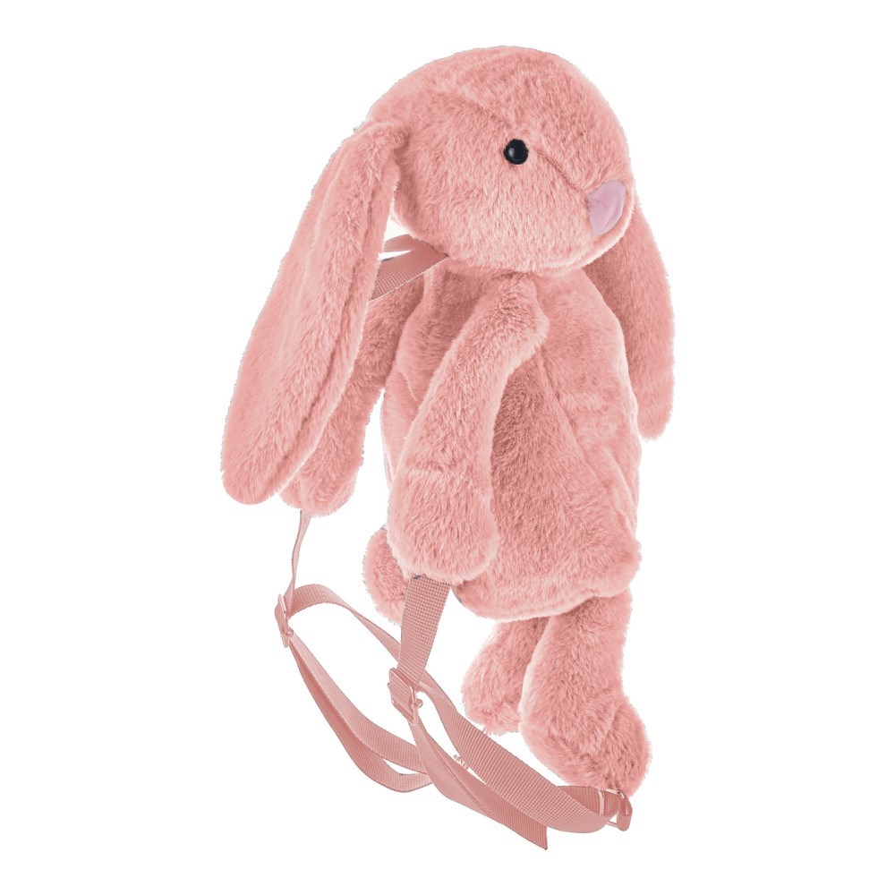 BabyJem Peluş Çanta - Tavşan