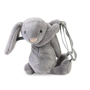 BabyJem Peluş Çanta - Tavşan