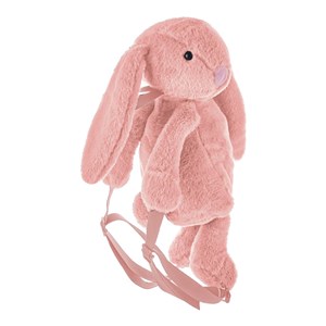 BabyJem Peluş Çanta - Tavşan