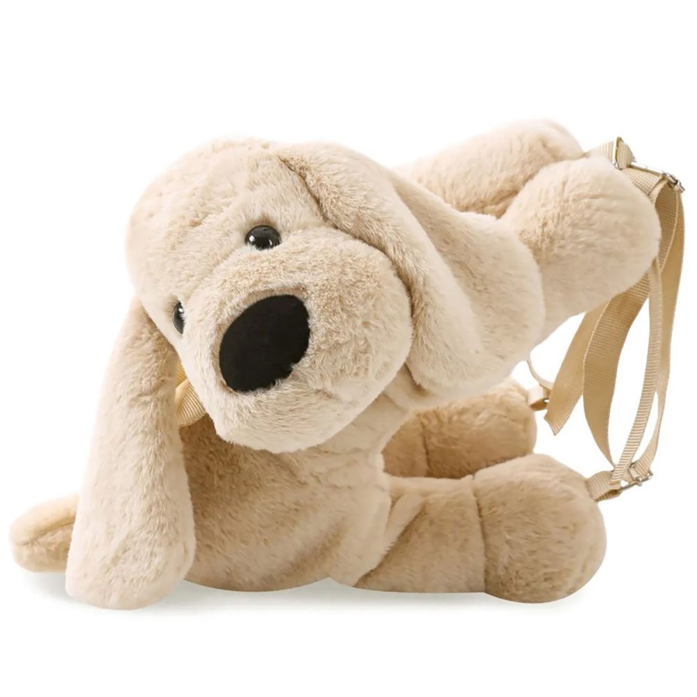 BabyJem Peluş Çanta - Köpek