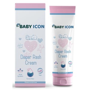 Baby Icon Pişik Kremi