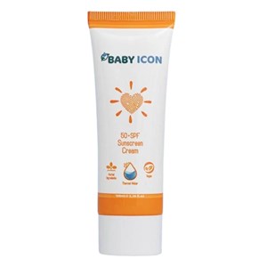 Baby Icon Güneş Kremi