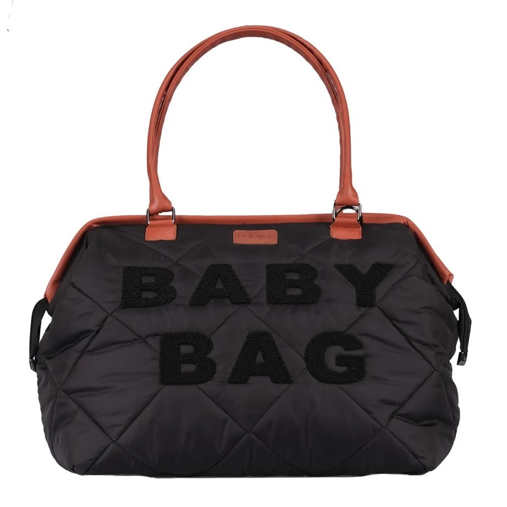 Babyes Babybag Çanta Siyah Siyah