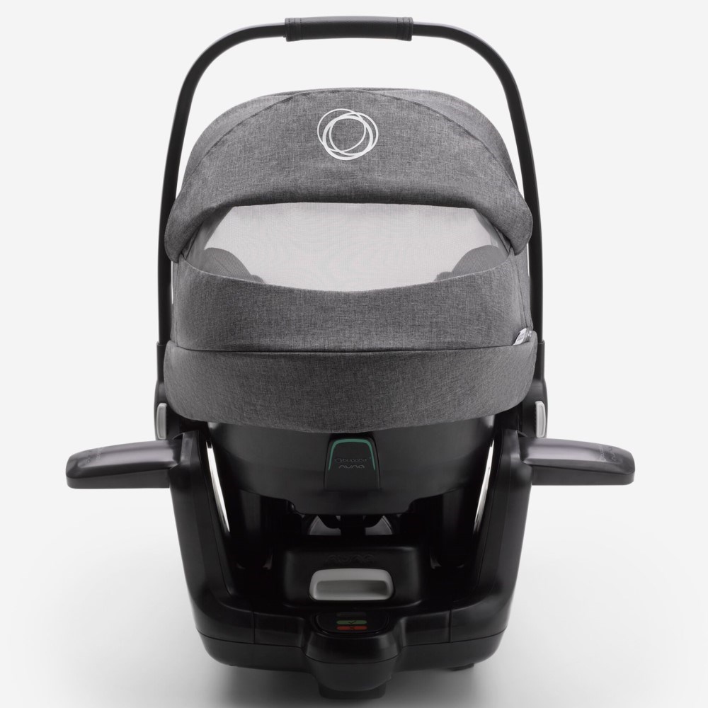 Bugaboo Turtle Air Isofix Baza 