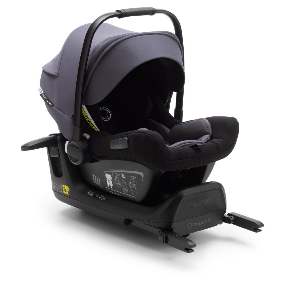 Bugaboo Turtle Air Isofix Baza 