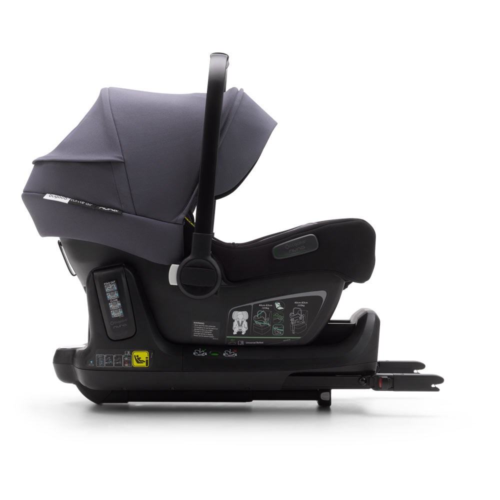 Bugaboo Turtle Air Isofix Baza 