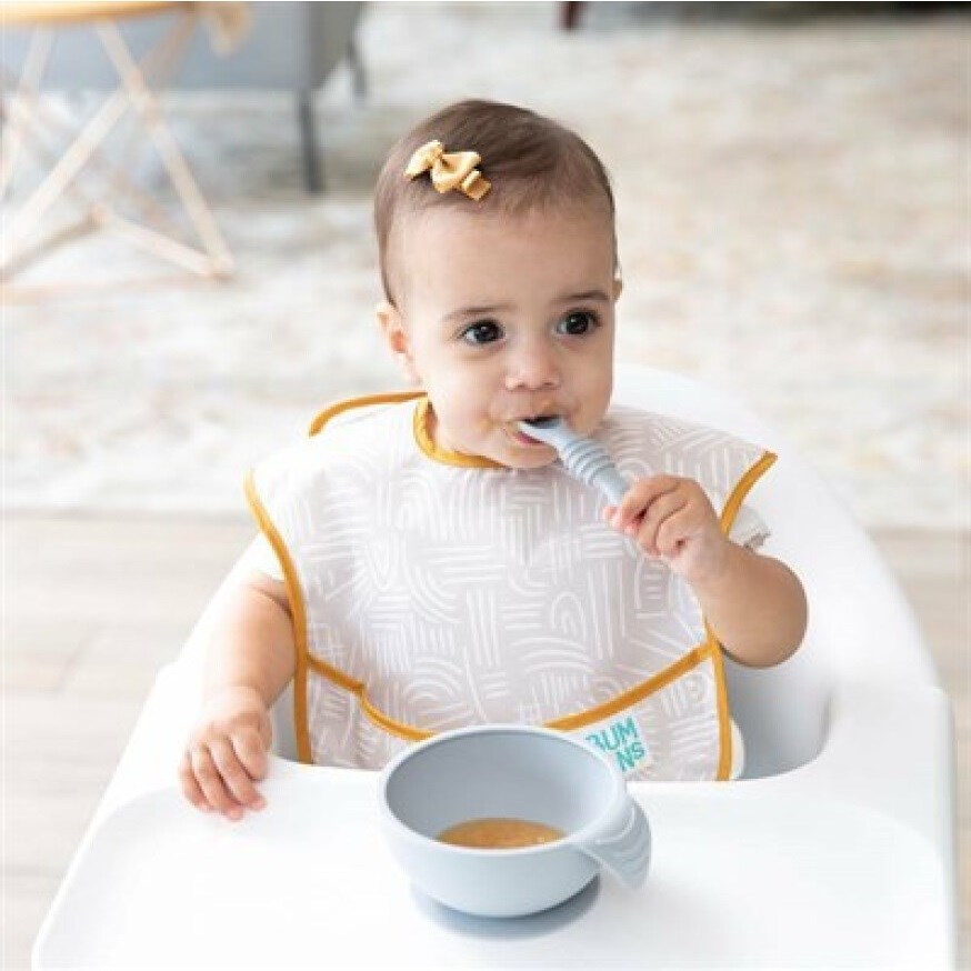 Bumkins SuperBib Önlük - 3'lü Paket ( Desert Boho ) 
