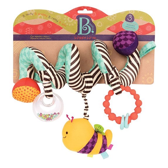 B Toys Puset Oyuncağı 