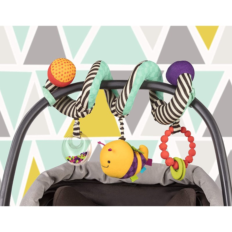 B Toys Puset Oyuncağı 