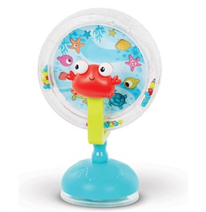 B Toys Müzikal Dönme Dolap