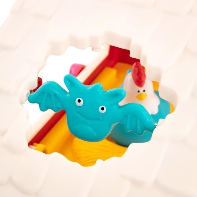 B Toys Çiftlik Seti 