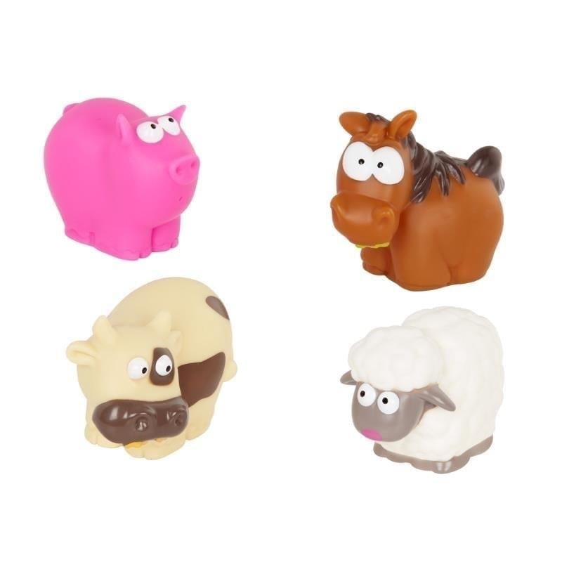 B Toys Çiftlik Seti 