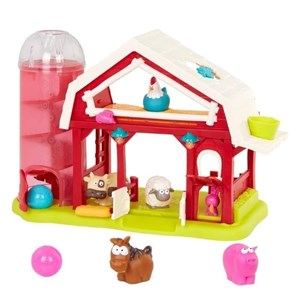B Toys Çiftlik Seti