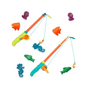 B Toys Balık Yakalama Seti